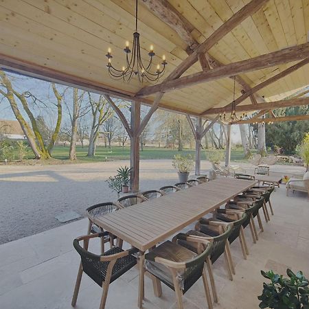 Domaine Saint Loup - 10Min Beaune Екстериор снимка