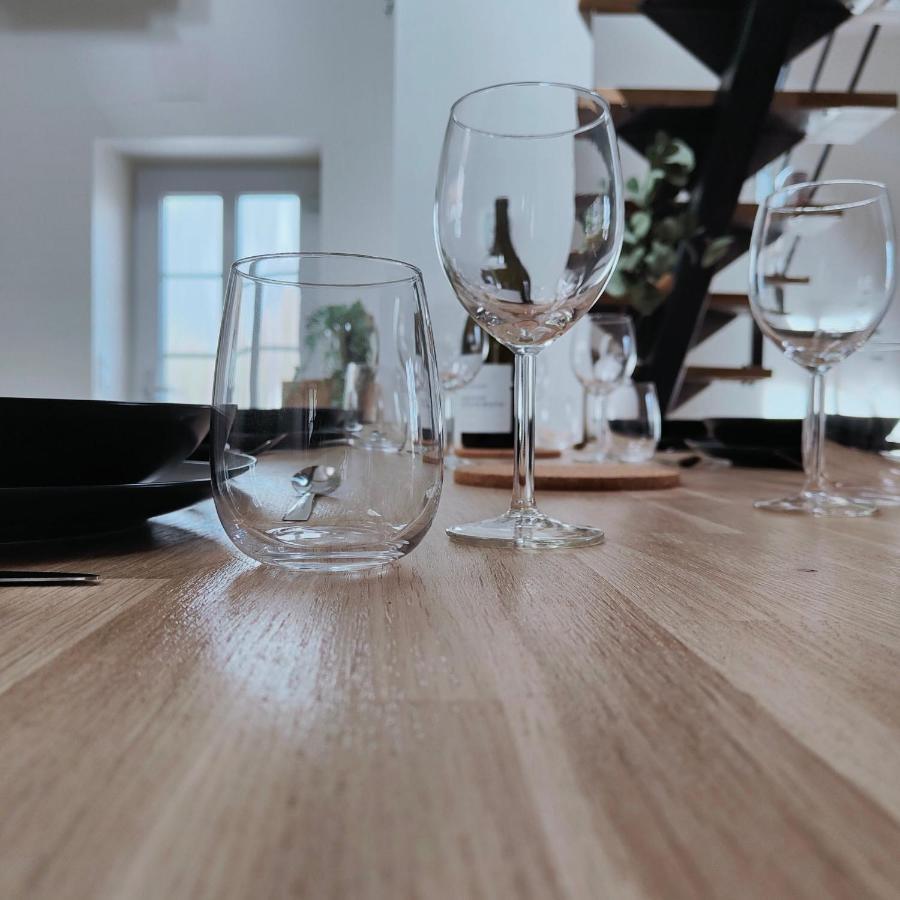 Domaine Saint Loup - 10Min Beaune Екстериор снимка