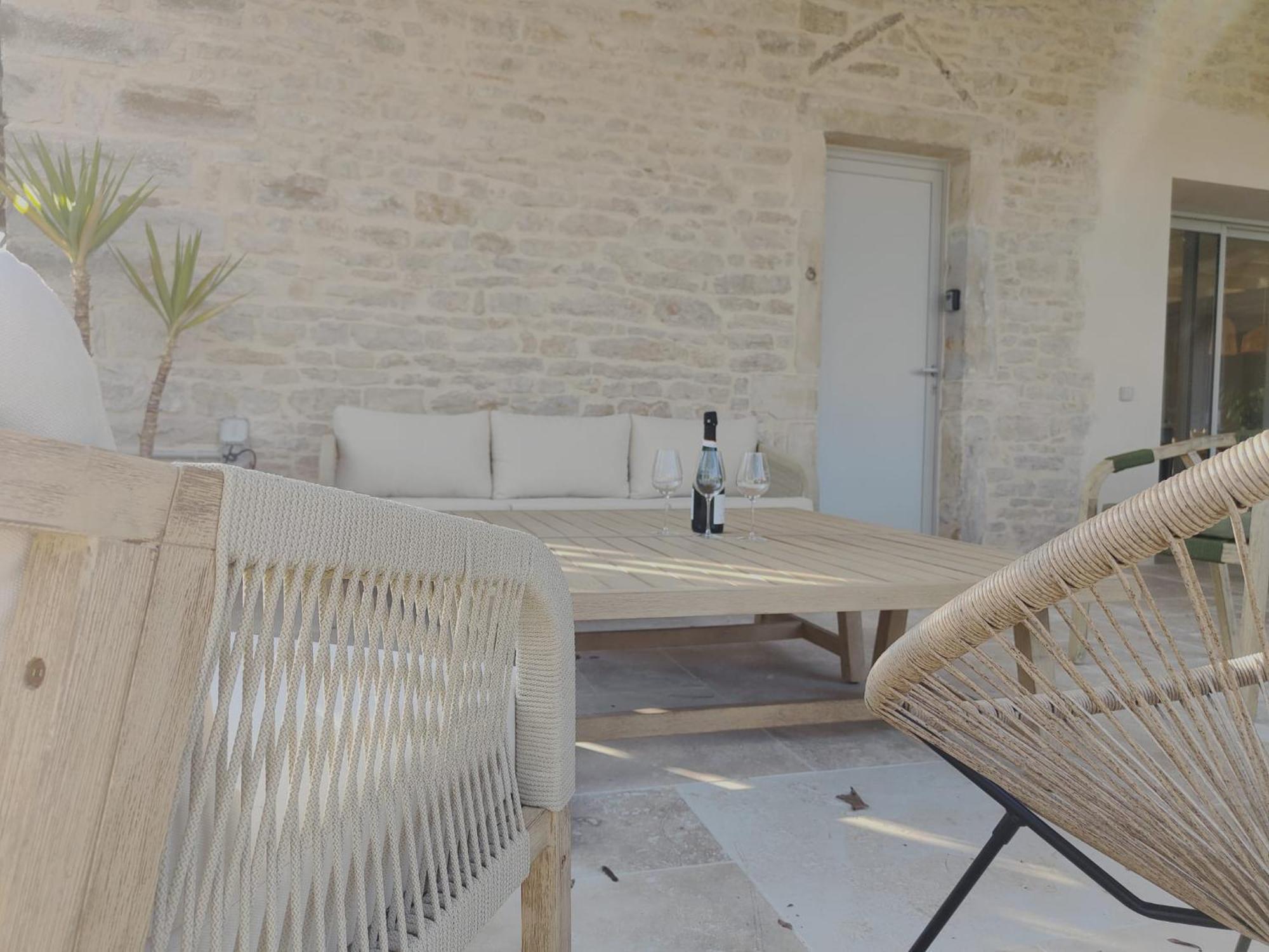 Domaine Saint Loup - 10Min Beaune Екстериор снимка