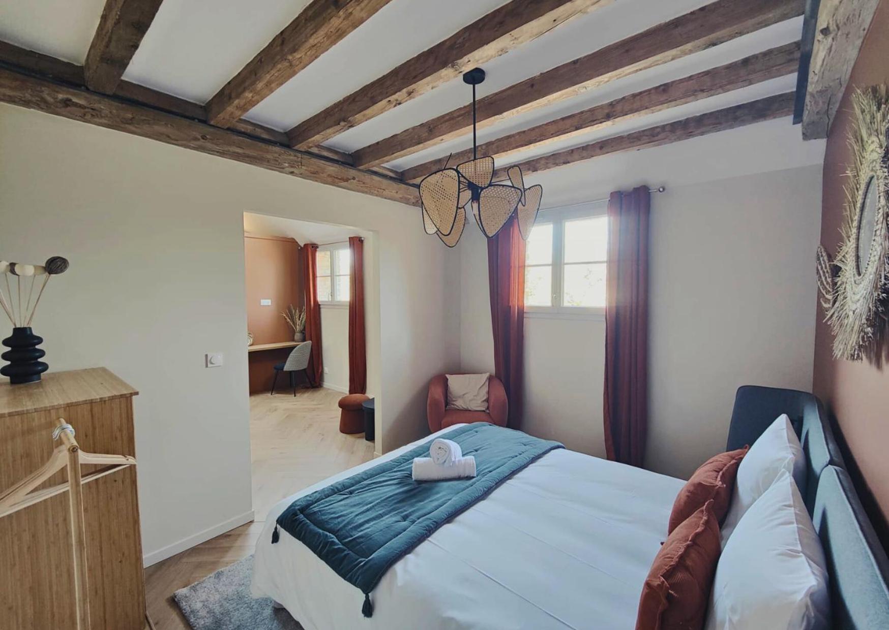 Domaine Saint Loup - 10Min Beaune Екстериор снимка